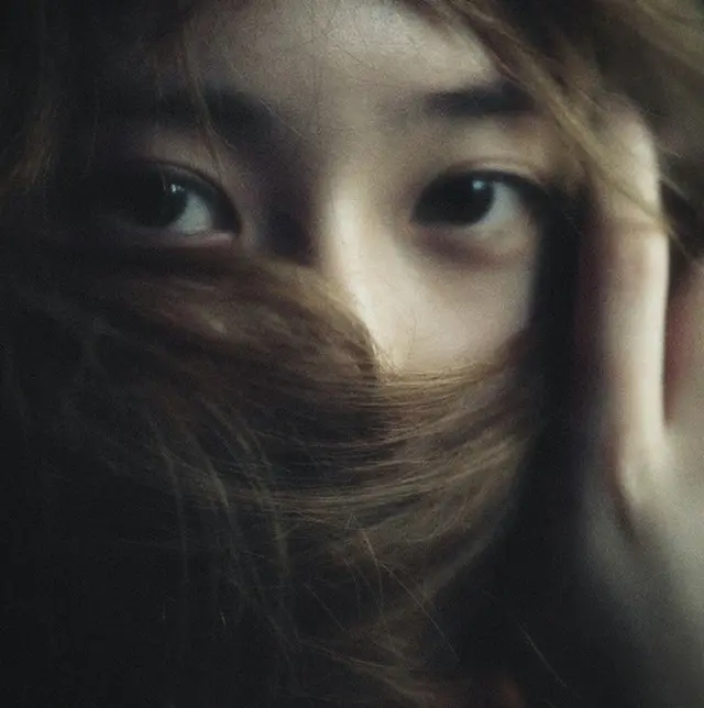 韓国ガールズグループ「f(x)」クリスタルと「Glen Check」キム・ジュンウォンが特別なアートコラボレーションを披露する。（提供:news1）