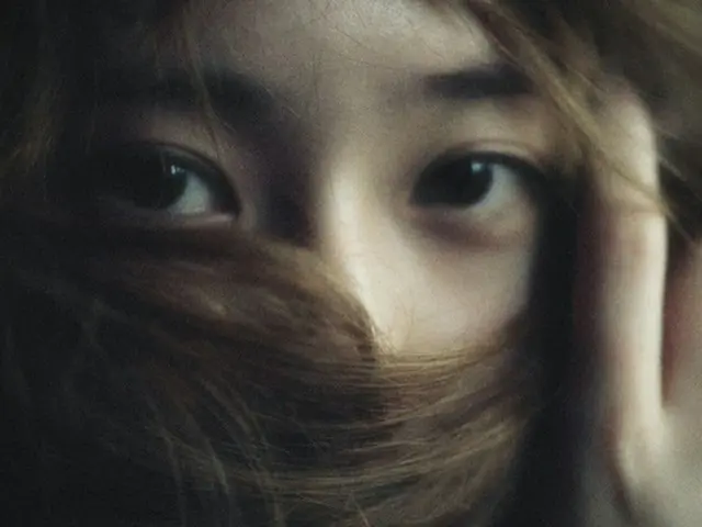 韓国ガールズグループ「f(x)」クリスタルと「Glen Check」キム・ジュンウォンが特別なアートコラボレーションを披露する。（提供:news1）