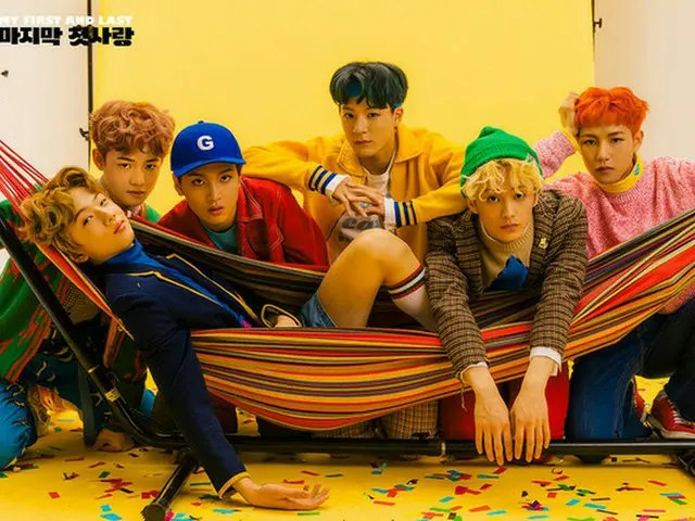 「NCT DREAM」、ファンと公開生放送を実施へ（提供:news1）