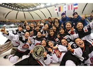 平昌五輪・女子アイスホッケー、日本－韓国－スウェーデン－スイスが同組に＝日韓戦は最終戦の可能性”高”