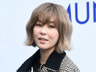 女優チェ・ガンヒ、ドラマ「推理の女王」出演確定…KBSドラマ出演は12年ぶり