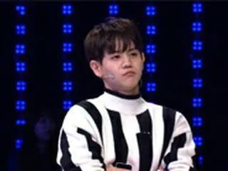 ヤン・ヨソプ（BEAST）が明かす「小顔のせいでファンから嫌がられること」とは？