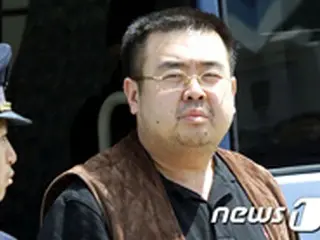 殺害された金正男氏、出入国審査前のショッピングエリアで倒れているのを発見…搬送中に死亡