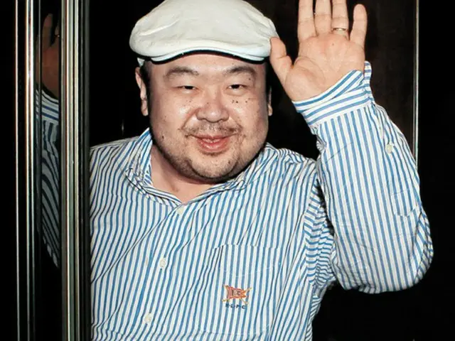 13日にマレーシア・クアラルンプール空港で殺害されたと伝えられている正男氏がマカオ行きの飛行機に乗る予定だったと、マレーシア警察が明らかにした。（提供:news1）