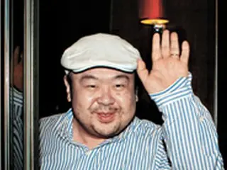 金正男氏、死亡当日はマカオ行きを予定していた＝マレーシア警察