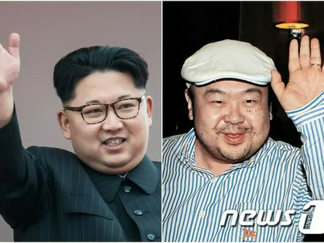 金正男 金正男氏殺害直前の防犯カメラに“韓国系の女”の姿＝マレーシア警察 | wowKorea（ワウコリア）