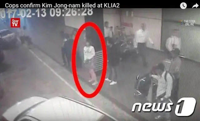 北、5年前から暗殺計画…正男氏は「殺さないで」と手紙送っていた＝韓国情報機関