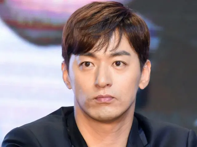 俳優チュ・ジンモ、中国女優チャン・リーとの熱愛説が再浮上…事務所側「本人に確認中」（提供:news1）