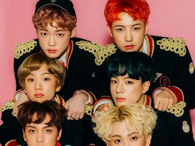 「NCT DREAM」、中国weibo生放送722万人がリアルタイム視聴“最高記録”（提供:OSEN）