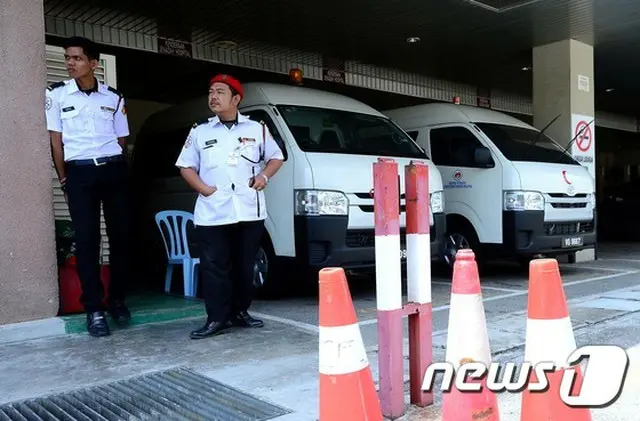 駐マレーシア北朝鮮大使館側が殺害されたとする金正男（キム・ジョンナム）氏（45）の遺体引き渡しを非公式に要請したことが伝えられた。