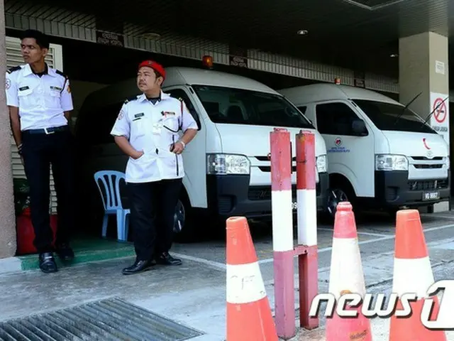 駐マレーシア北朝鮮大使館側が殺害されたとする金正男（キム・ジョンナム）氏（45）の遺体引き渡しを非公式に要請したことが伝えられた。