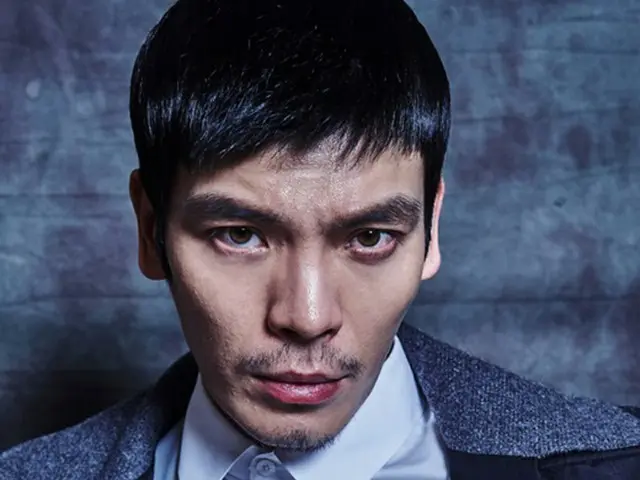 俳優キム・ソンオ、ファイブラザーズと専属契約…ユ・ヘジン＆チュウォンと同じ事務所に（提供:OSEN）