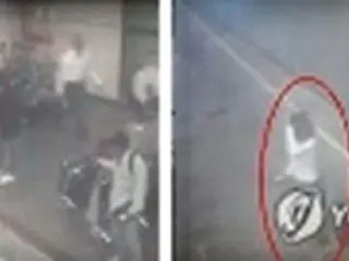 金正男氏殺害事件　２０代の女を拘束＝マレーシア警察