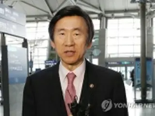 独で韓米・韓米日外相会談　 正男氏殺害事件など議論へ