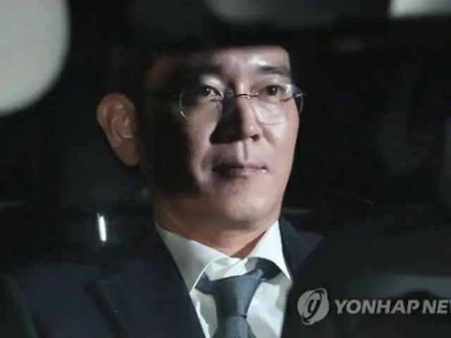 李副会長＝（聯合ニュース）