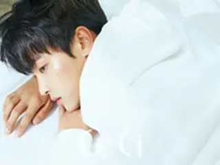 エン（VIXX）が画報公開 「僕を好きな人たちが自負心をもてるように」