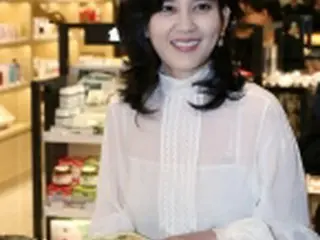 李在鎔氏逮捕で妹・李富真氏の役割増す？サムスンは否定