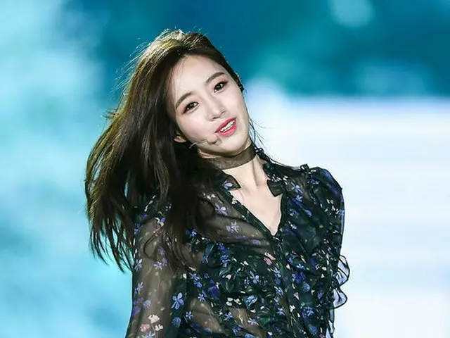 韓国ガールズグループ「T-ARA」ウンジョン（28）が「いろいろな嫁」への出演を確定した。