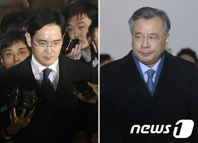特検、サムスン副会長の起訴・公訴の維持まで担当（提供:news1）