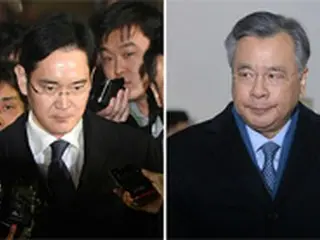 特検、サムスン副会長の起訴・公訴の維持まで担当