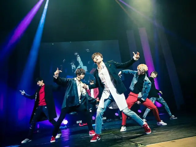 グループ「U-KISS」