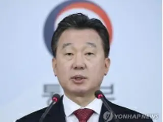正男氏殺害事件　「背後に北の政権」＝韓国政府