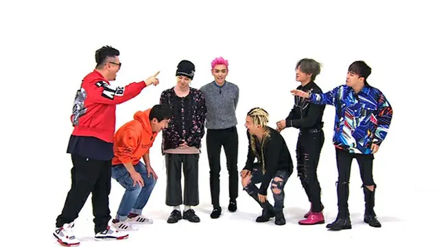 BIGBANG出演の「週刊K-POPアイドル」衛星劇場にて3月26日(日)放送決定！