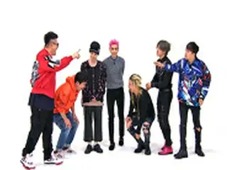 BIGBANG出演の「週刊K-POPアイドル」衛星劇場にて3月26日(日)放送決定！