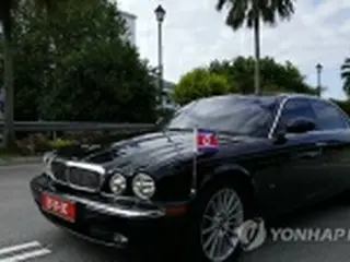 マレーシアが駐北朝鮮大使召還　正男氏殺害事件めぐり対立