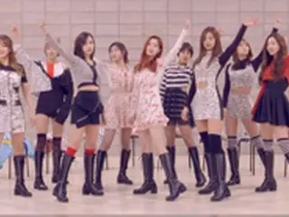 「TWICE」、ネット放送で語る“初コンサート”、“新曲MV撮影秘話”