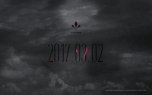 韓国アイドルグループ「VICTON」が3月2日、ニューアルバムを発表しカムバックすることがわかった。（提供:OSEN）