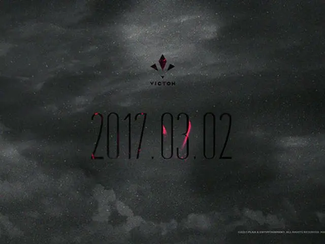 韓国アイドルグループ「VICTON」が3月2日、ニューアルバムを発表しカムバックすることがわかった。（提供:OSEN）