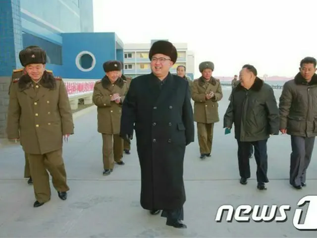 北朝鮮の金融分野で働いていた脱北者が、北朝鮮の核脅威を阻止するためには北朝鮮の“宮廷経済”体制を崩壊させなければならない、と主張した。（提供:news1）