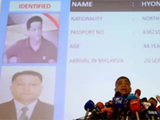 金正男氏殺害事件、北大使館職員らが関与…韓国統一部「背後に北朝鮮」再度指摘