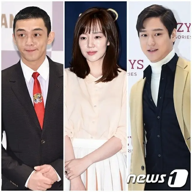 tvN「シカゴ・タイプライター」側、ユ・アイン－イム・スジョン－コ・ギョンピョが出演を「最終調整」