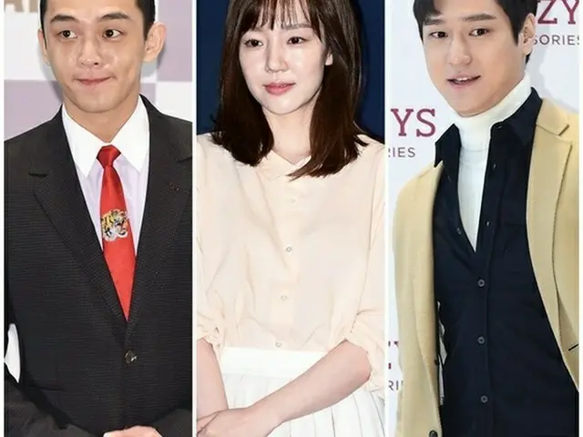 tvN「シカゴ・タイプライター」側、ユ・アイン－イム・スジョン－コ・ギョンピョが出演を「最終調整」