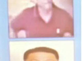 ［写真］北朝鮮大使館員　正男氏事件に関与か
