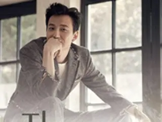 韓国の演技派俳優キム・ナムギル約1年ぶりの来日イベント開催決定!!