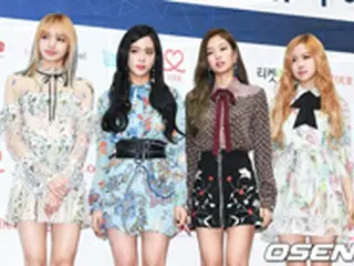 ＜GAON＞新音源クイーンに「BLACKPINK」、音盤キングは「EXO」