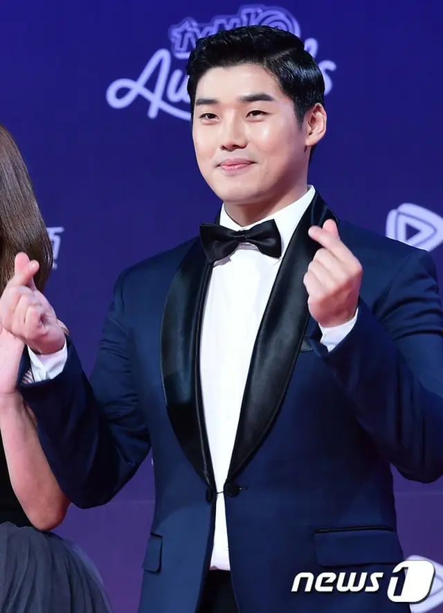 俳優クォン・ヒョクス、tvN「サークル」出演が決定