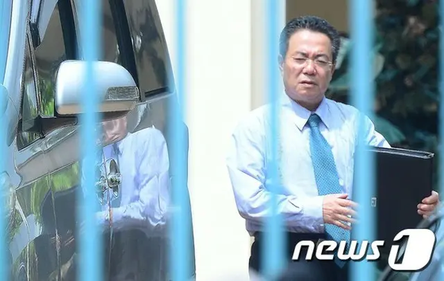 北朝鮮、金正男氏殺害事件後初のメディア報道「心臓発作で死亡したもの…暗殺説は謀略」