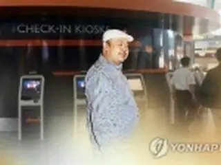 正男氏事件への「北介入」を国際社会に伝達　孤立図る＝韓国