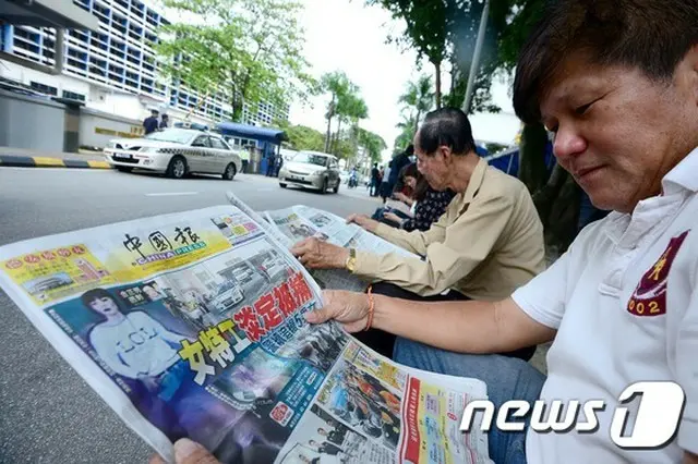 金正男氏殺害事件以降、中国を行き来する北住民が急減…北側の統制か。