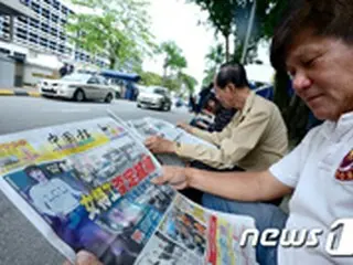 金正男氏殺害事件以降、中国を行き来する北住民が急減…北側の統制か＝RFA