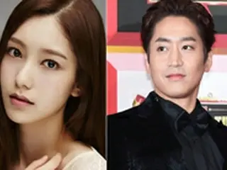 エリック（SHINHWA）側、ナ・ヘミとの交際に言及 「先輩後輩の仲から、”最近”になり恋人関係へ」