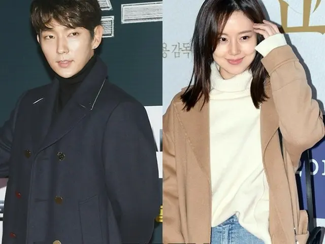 イ・ジュンギ＆ムン・チェウォン、韓国版「クリミナル・マインド」出演を検討中（提供:OSEN）