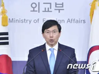韓国外交部、少女像の外交公館前設置を問題視…「国際礼儀や慣行の側面で望ましくない」
