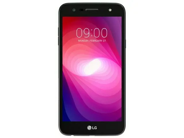 LG電子、一度の充電で2日間使用できる「Xパワー2」をMWCで発表へ（提供:news1）