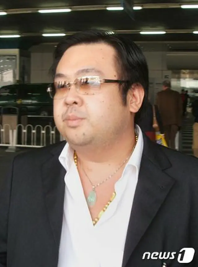 金正男氏の遺体から「VXガス」検出＝マレーシア警察発表