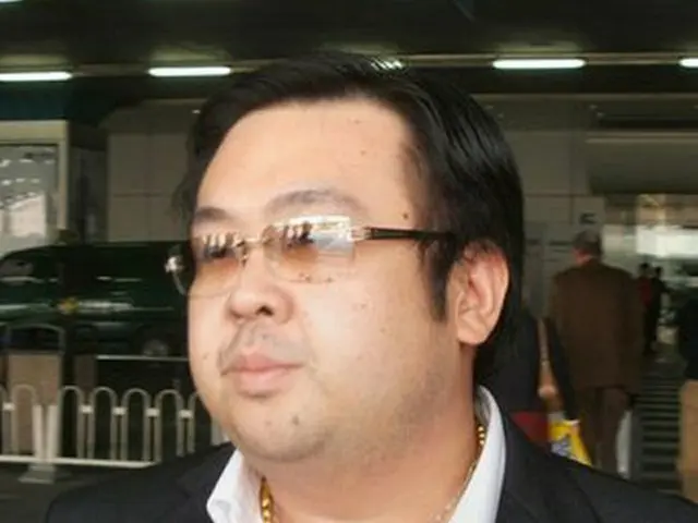 金正男氏の遺体から「VXガス」検出＝マレーシア警察発表